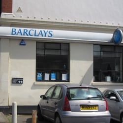 Barclays Bank Banks Credit Unions 788 Fishponds Rd Bristol
