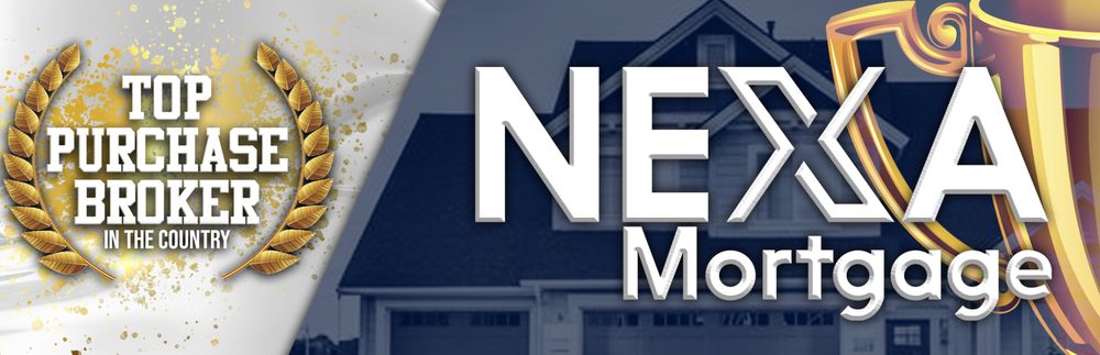 The Richard Woodward Team Nexa Mortgage