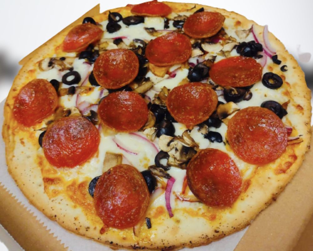 Fratelli Pizza Fratelli Pizza