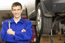 Boulevard Tire Center