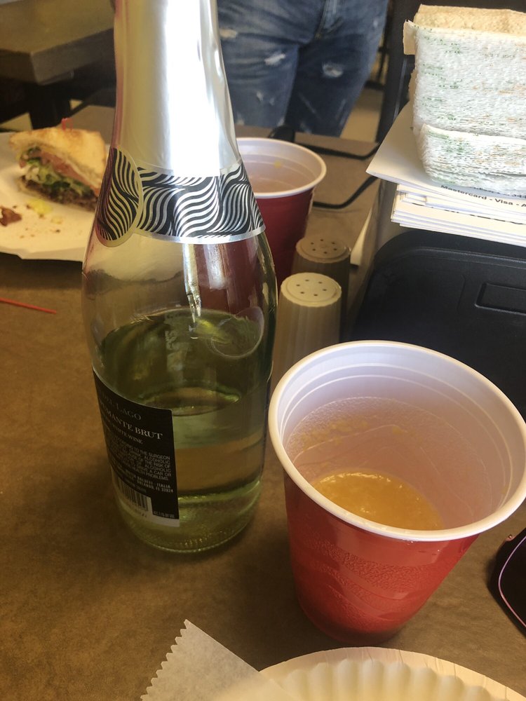 Cab Stand Deli Cab Stand Deli