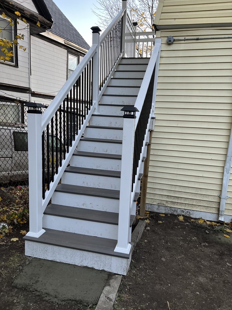 image of business GLC Painting & Carpentry