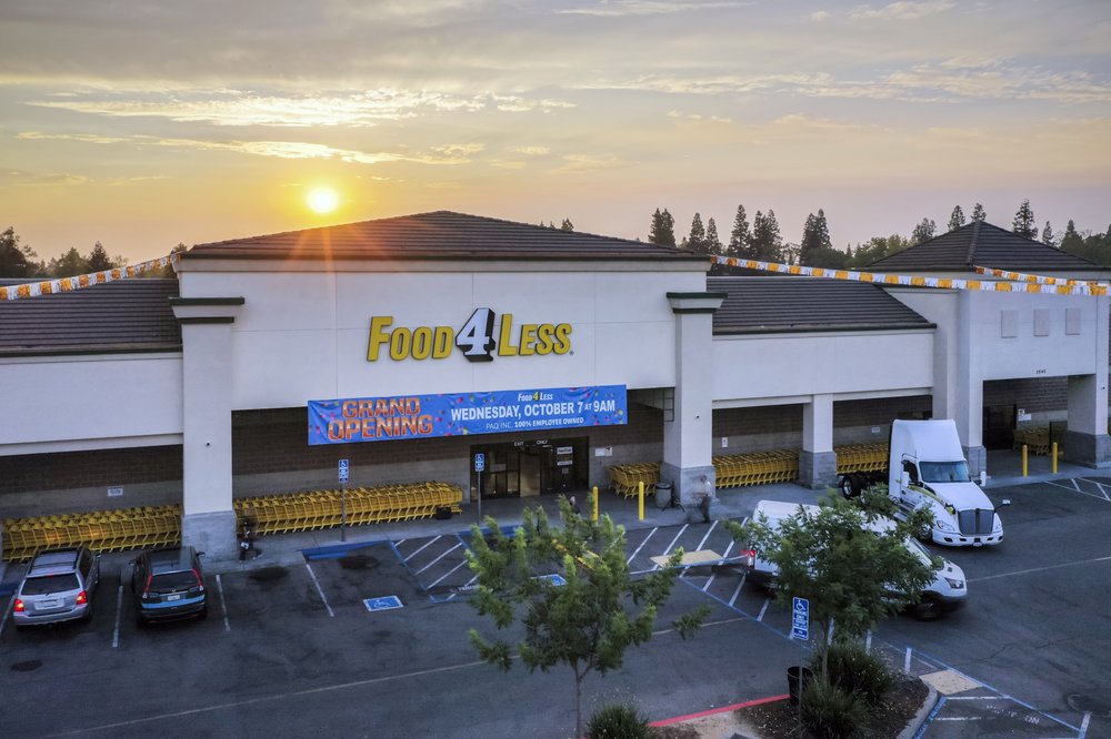 Food 4 Less