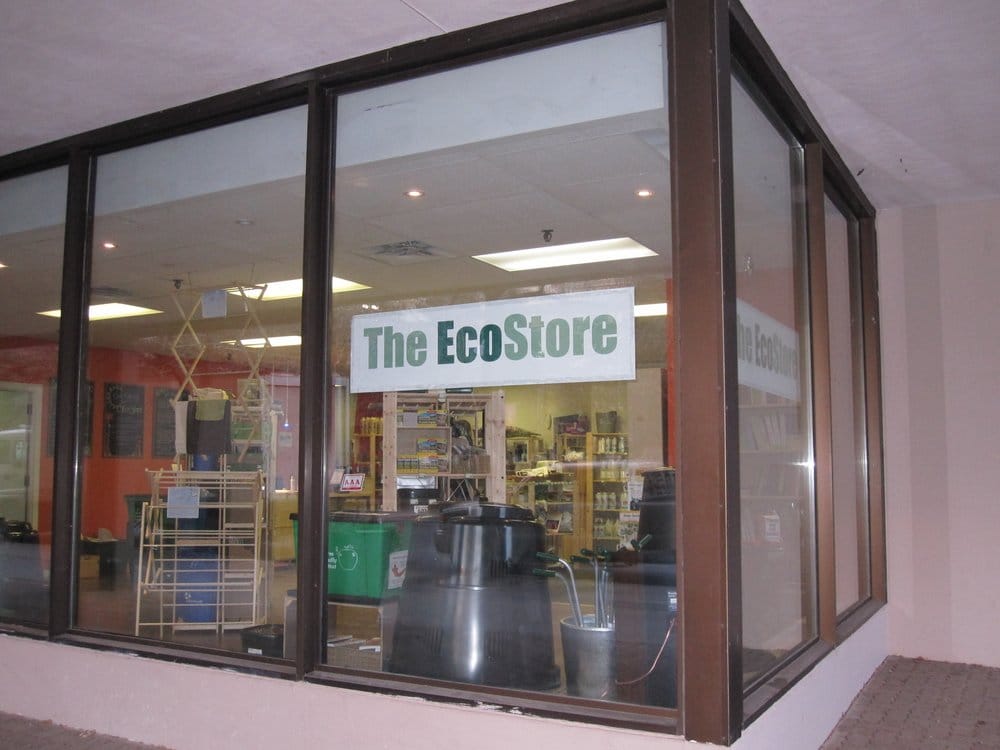 Green Calgary EcoStore