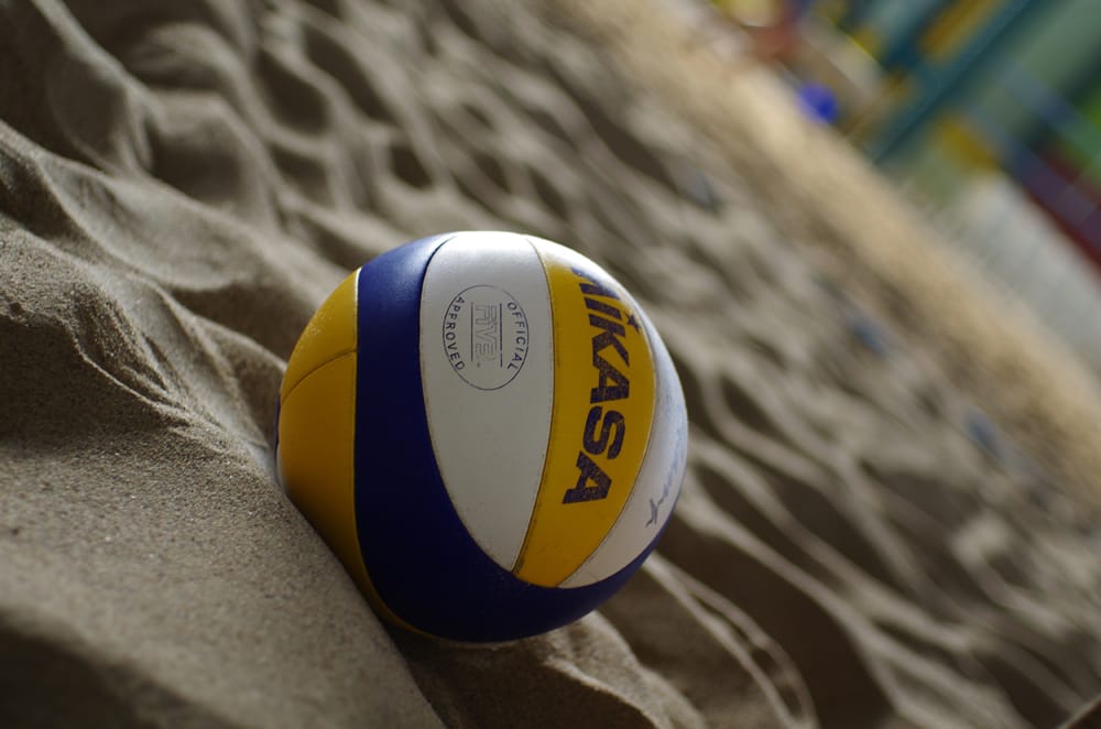 Beach Blast