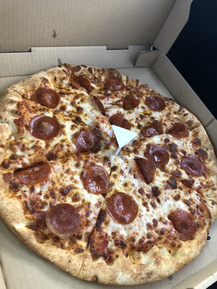 Circle City Pizza
