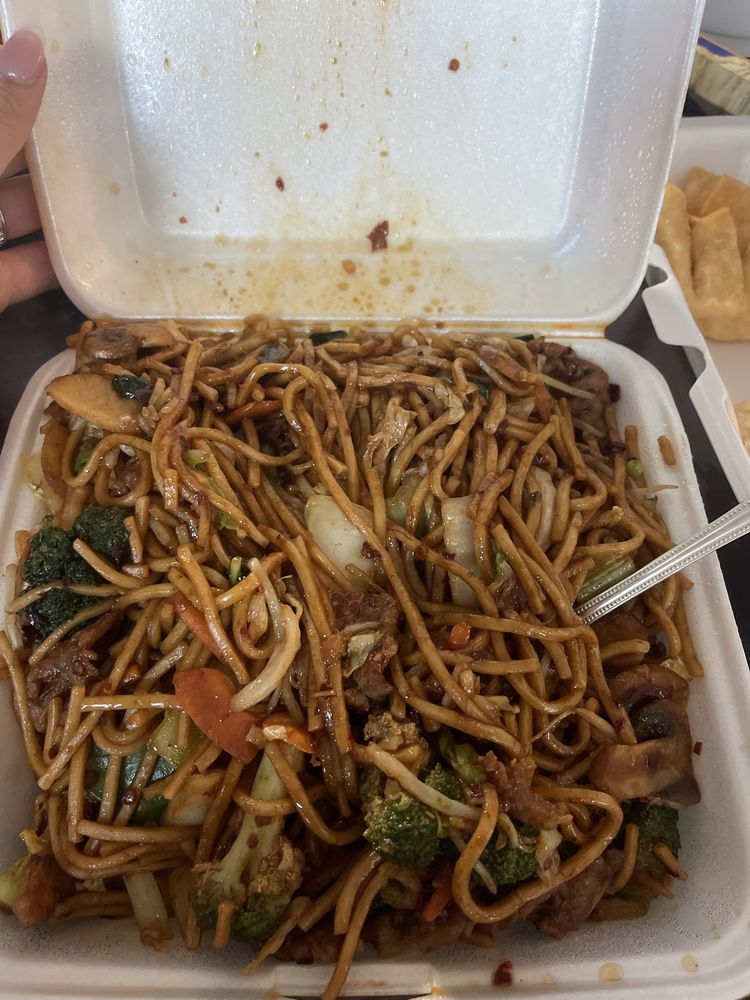 China Doll Restaurant