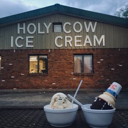 Holy Cow - 25 Photos & 80 Reviews - Ice Cream & Frozen Yogurt - 7270 S