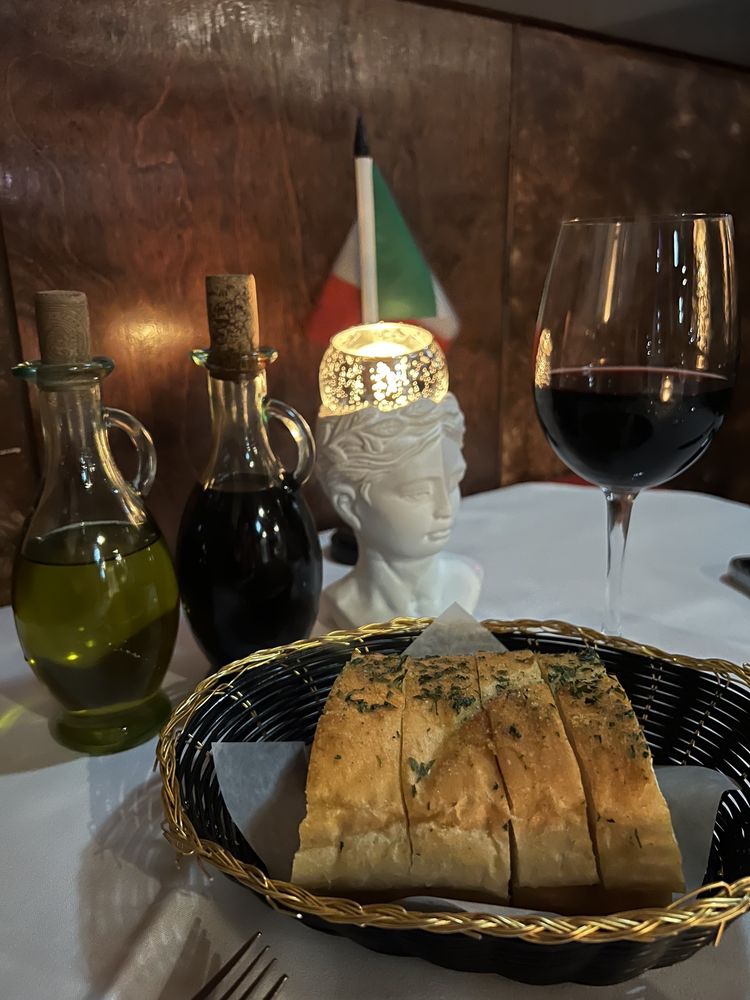 Luigi's Cocina