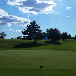 Fairchild Wheeler Golf Course photo