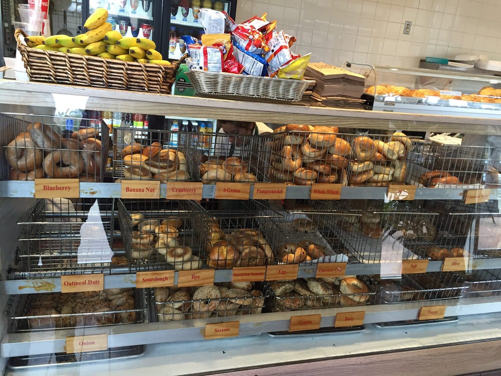 Busy Bee’s Bagel & Bakery 48 Photos & 125 Reviews Bagels 6861 La