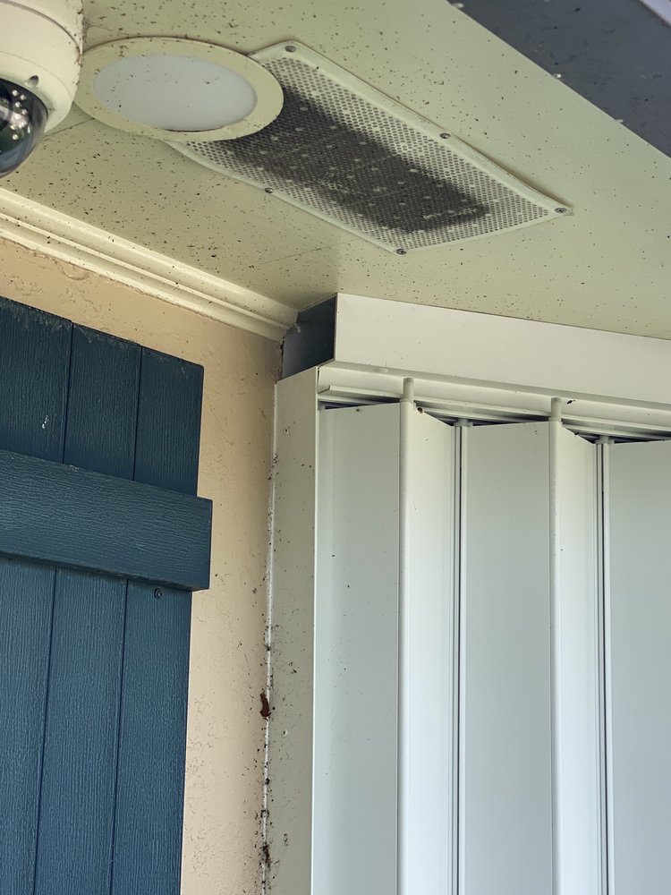 Florida Shutters