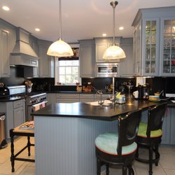 Decoro Cabinet Refinishers 12 Photos Cabinetry University Photo Of Decoro Cabinet Refinishers Chicago Il United States Winnetka After