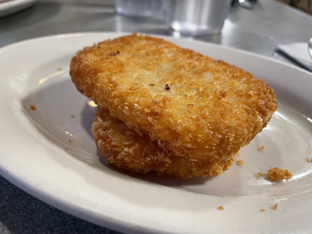 Mt Hope Diner