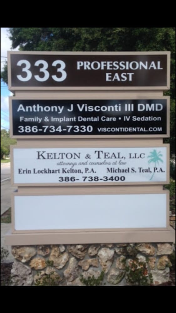 image of business Anthony J Visconti III, DMD