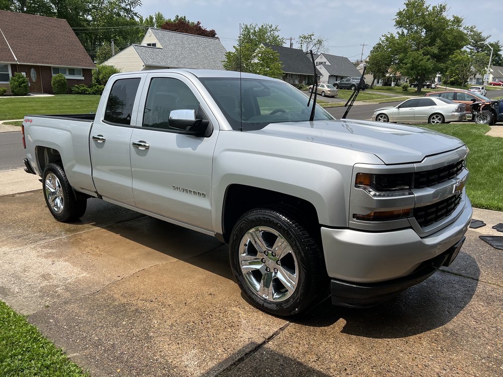 CF Car Care