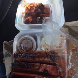 Tony S Bbq Unlimited 12 Reviews Barbeque 3510 W Villard Ave Photo Of Tony S Bbq Unlimited Milwaukee Wi United States Half And