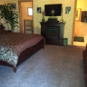 Photo of Evergreen Haus - Oakhurst, CA, United States