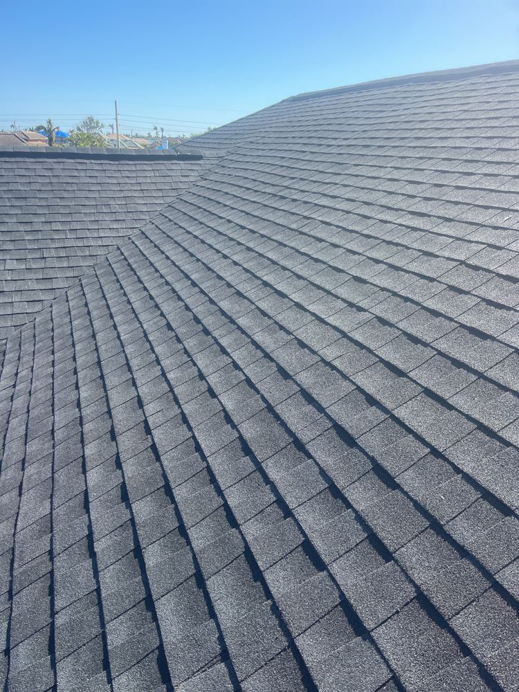 Walton Roofing