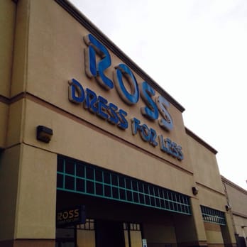 Businesses in and around El Paso Welcome to Ross Dress for Less. Since , our focus has been on bringing our customers a constant stream of high quality department and specialty store brands at extraordinary savings a.k.a. bargains, while providing an easy, fun and organized shopping experience.