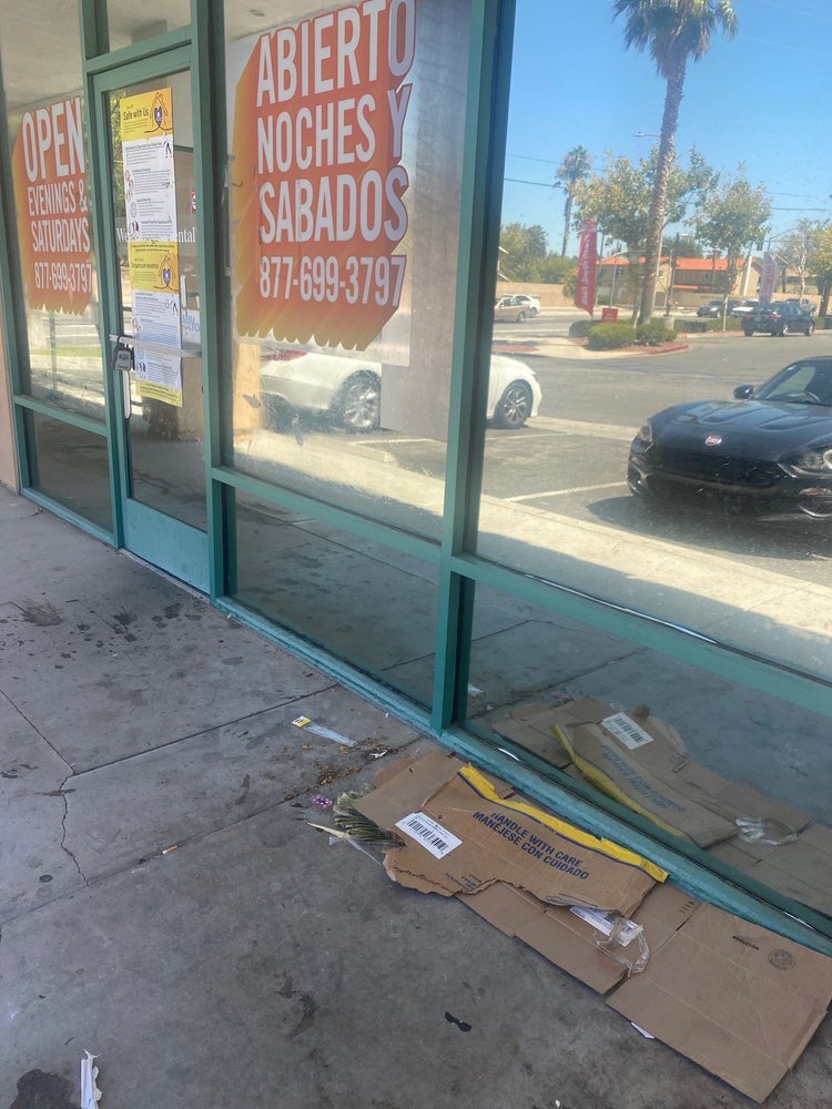 image of business Westside Dental Care