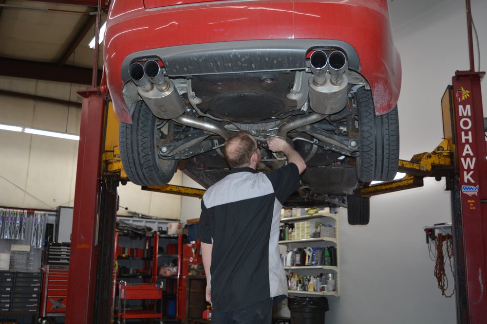 Framingham Auto Service