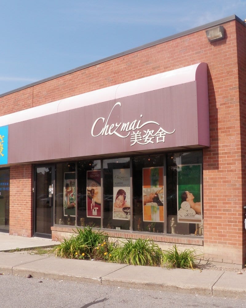 Chez Mai Day Spas 155 East Beaver Creek Rd, Richmond Hill, ON