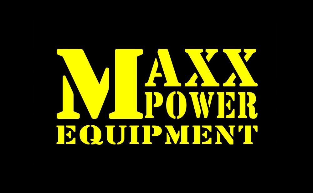 Maxx Power Equipment