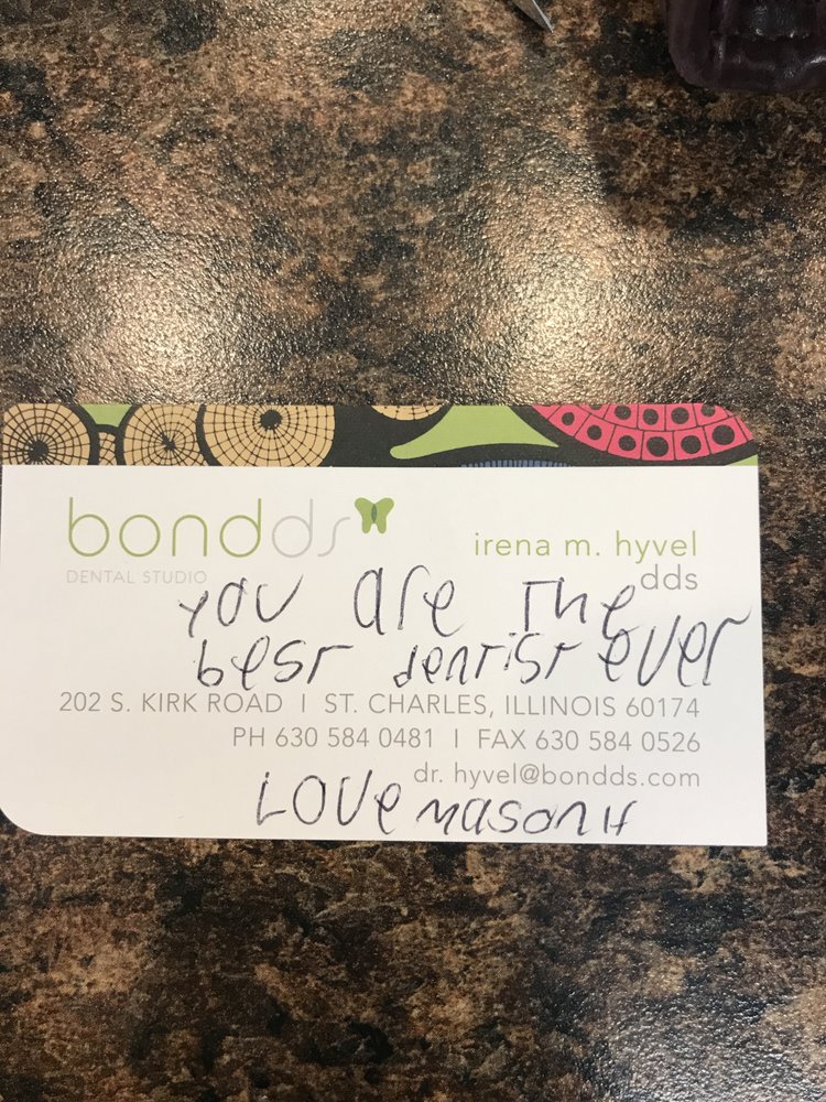image of business Bon DDS Dental Studio