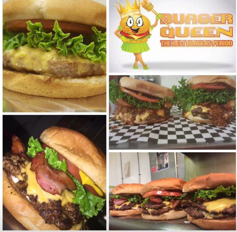 Burger Queen 45 Photos & 23 Reviews Burgers 6063 Covington Hwy