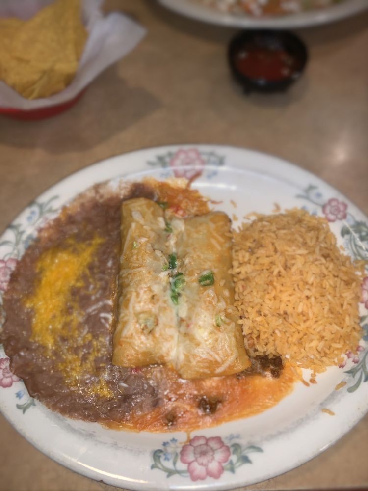 Azteca Mexican Restaurant-New Smyrna