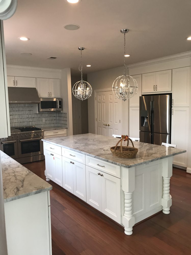 Granite Expo