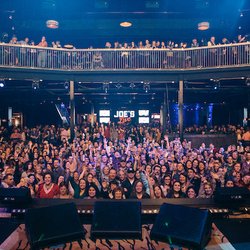 Joe's Live Rosemont