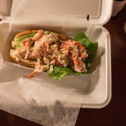 The Best 10 Seafood Restaurants Near Groton Ct 06340 With Prices 3 Captain Scott S Lobster Dock Temp Closed