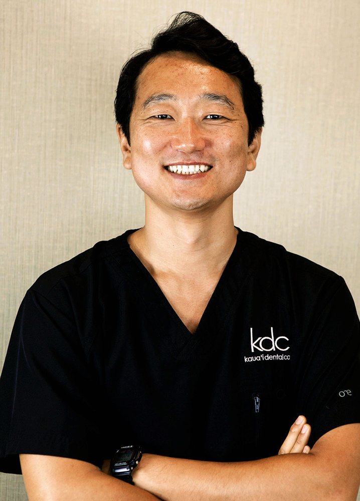 image of business Kauai Dental Care - Dr. Alan Ing & Dr. Yunsang Park