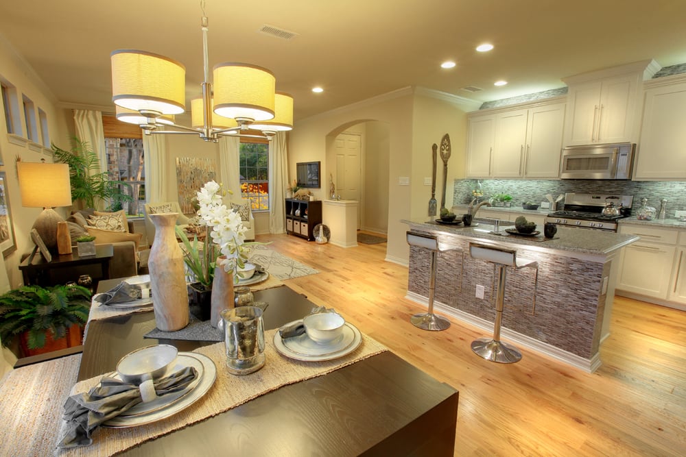 CB JENI Homes