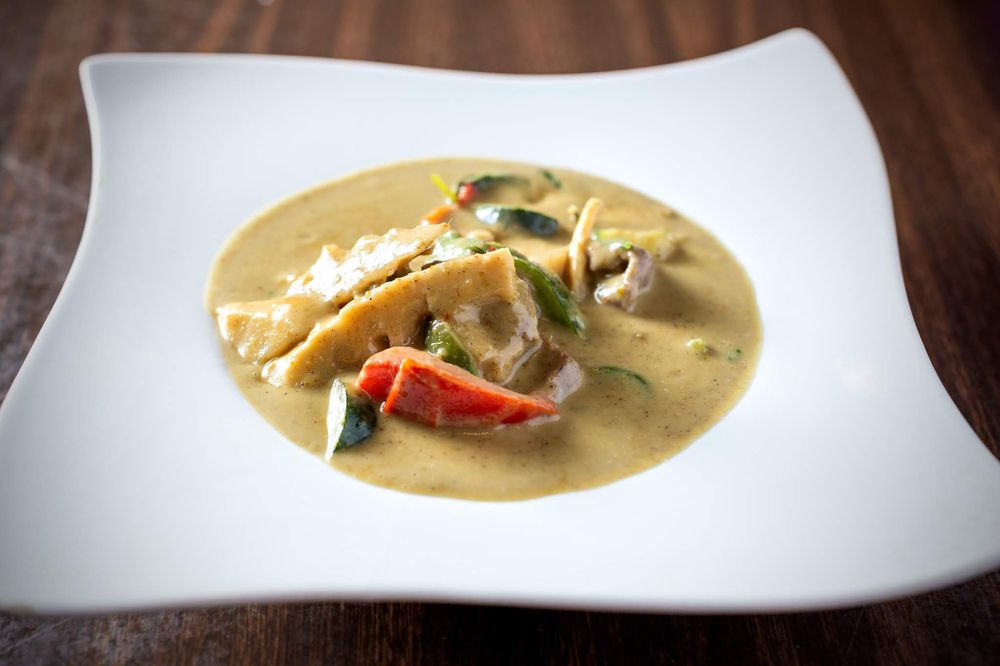 Royal Thai Restaurant