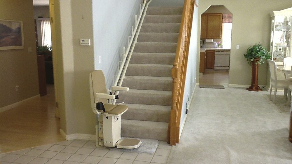 image of business Accessible Home Lift Company