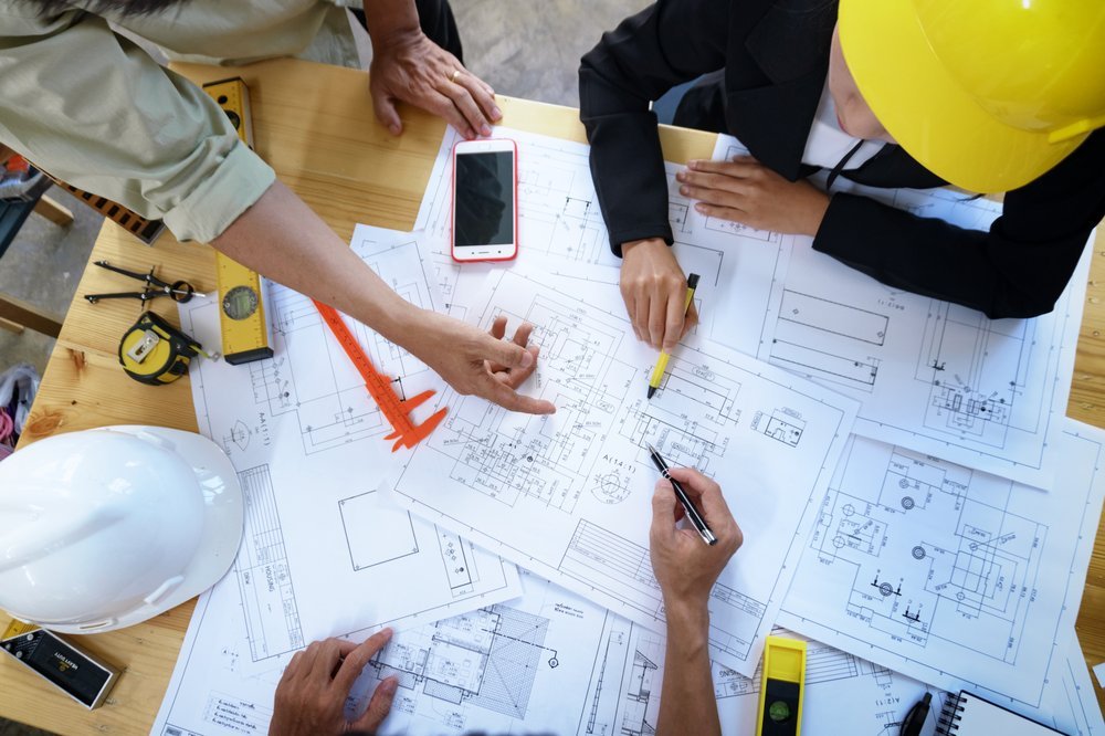 image of business P I Construction & Roofing