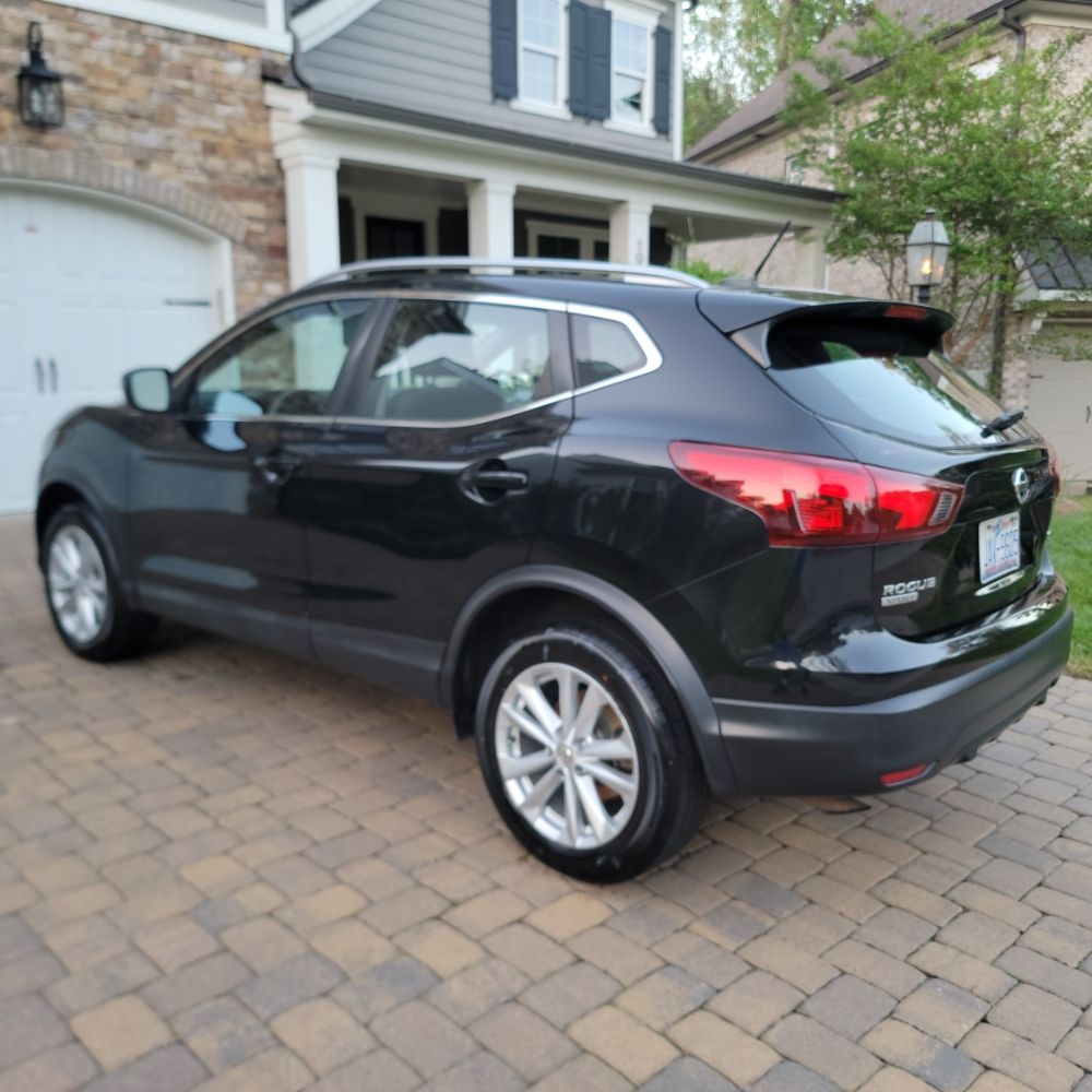 Off The Charts Detailing