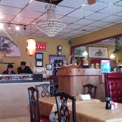 Queen Sushi 21 Photos 64 Reviews Chinese 281 N Keswick Ave Photo Of Queen Sushi Glenside Pa United States