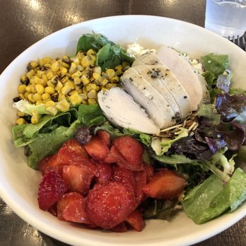 Modern Market Eatery - 251 Photos & 235 Reviews - Salad ...