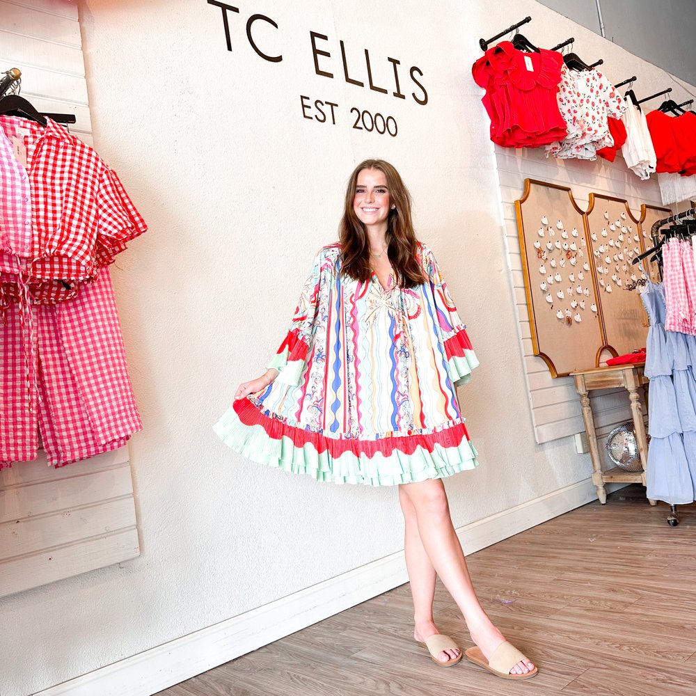 T C Elli's