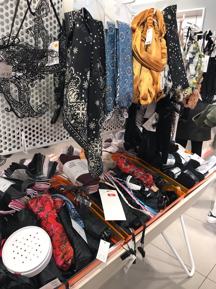 H&M