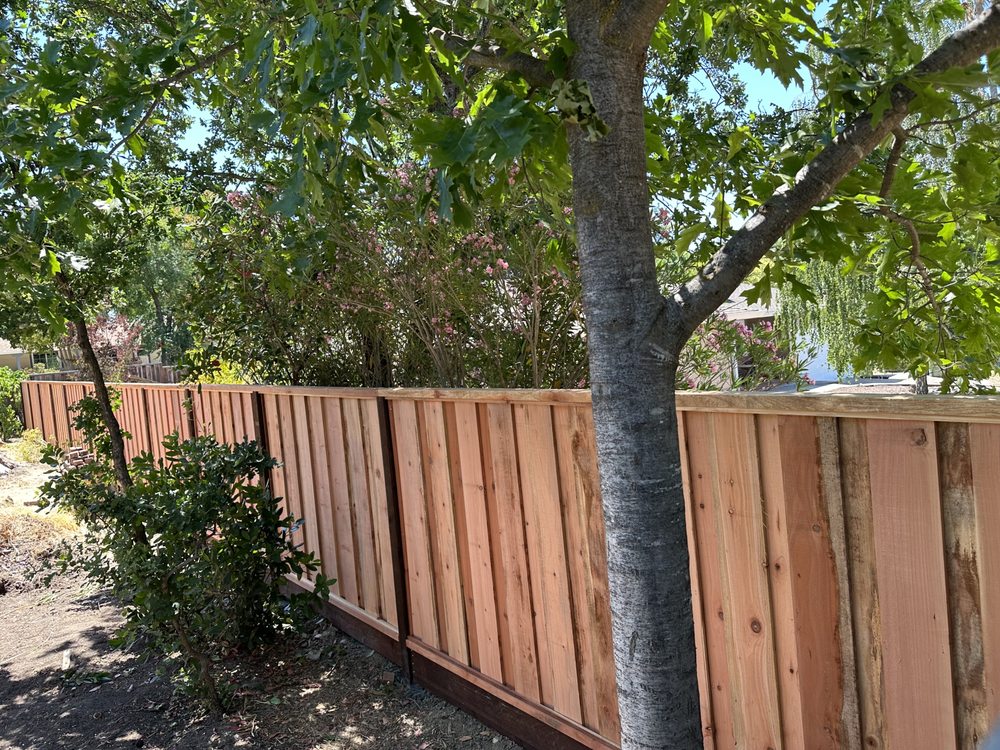 image of business Duce Construction Deck and Fence