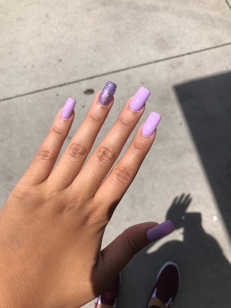 Lee Nails and Spa - 12 Photos & 20 Reviews - Nail Salons - 8734 Lee