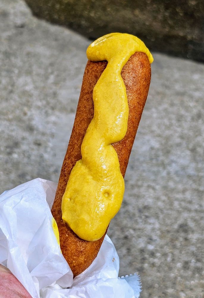 Fletcher's Original Corny Dogs