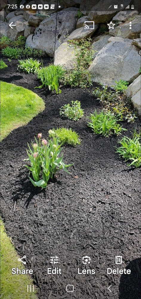 Gary Hadden Landscaping