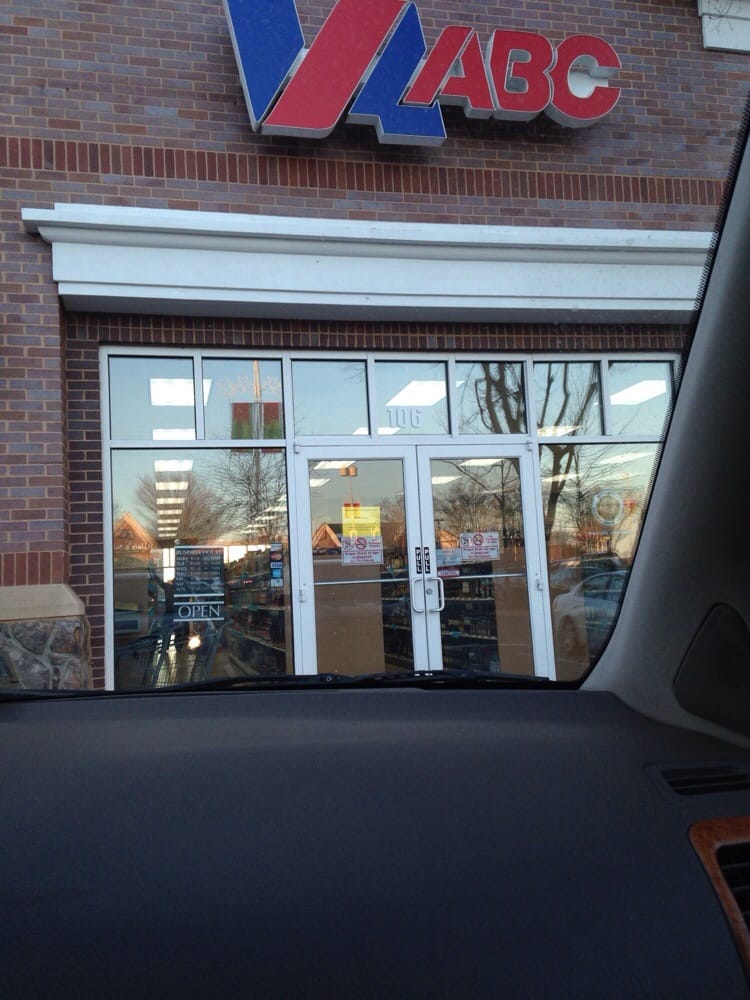 Virginia ABC Store Beer, Wine & Spirits 20070 Ashbrook Commons Plz