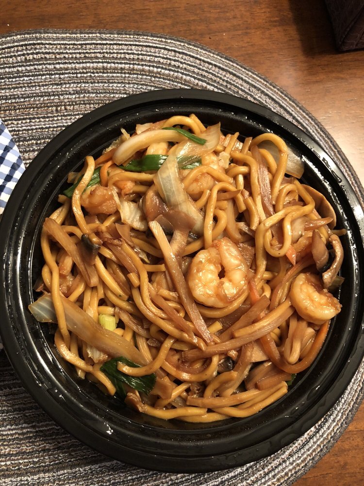 New China 26 Photos & 41 Reviews Chinese 4276 Washington Rd